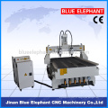1325 cnc routeur bleu éléphant, configuration de routeur sans fil cnc